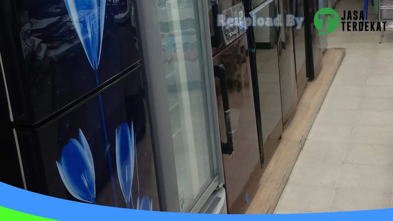Gambar Toko Jaya di Kota Banjarmasin, Kalimantan Selatan ke 3