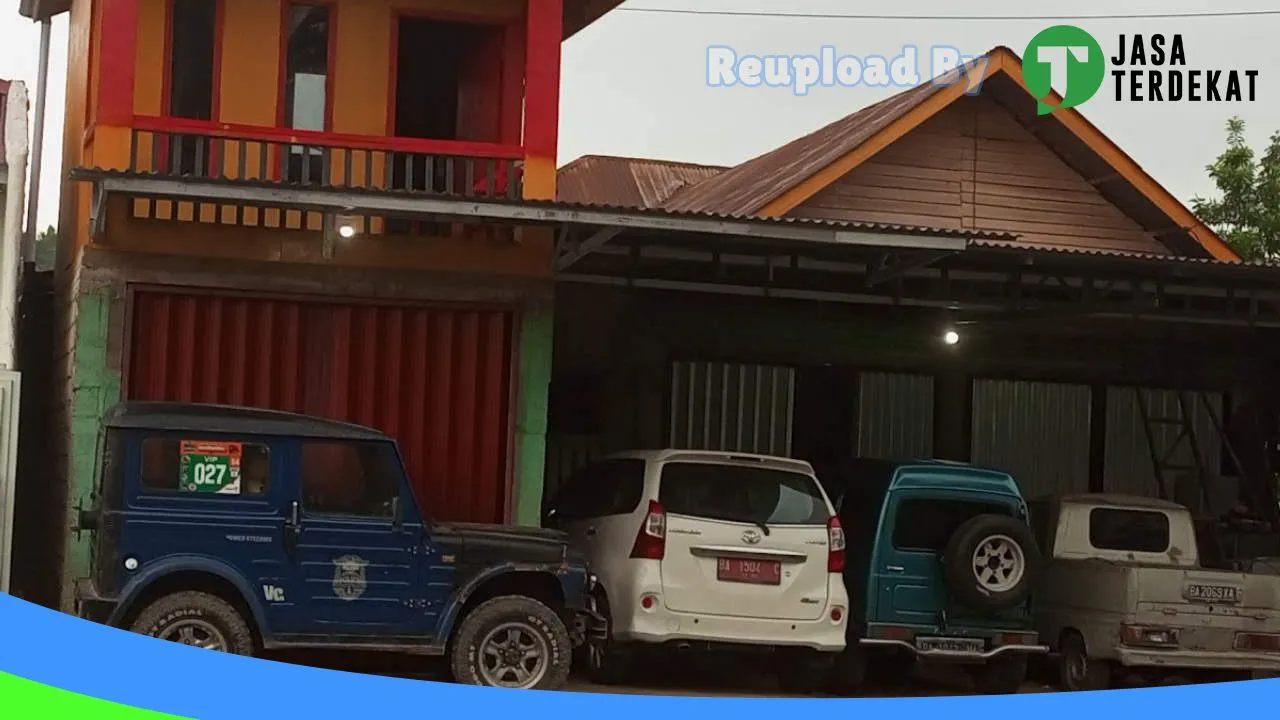 Gambar ENDI servis Elektronik di Lima Puluh Kota, Sumatera Barat ke 4
