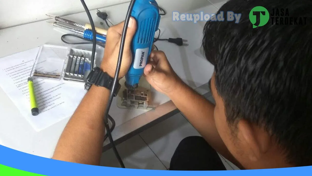 Gambar Azka Mandiri Techno di Luwu Timur, Sulawesi Selatan ke 3