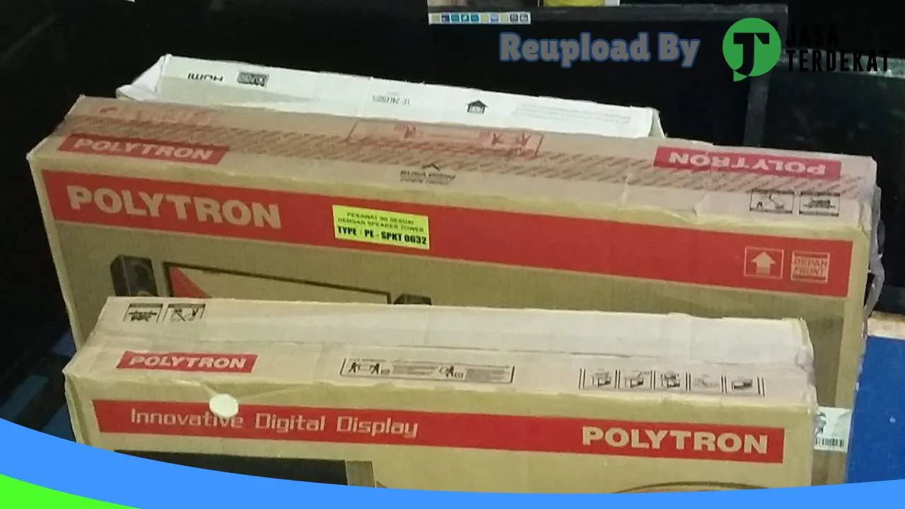 Gambar Sembrani Elektronik Servis di Kutai Timur, Kalimantan Timur ke 1