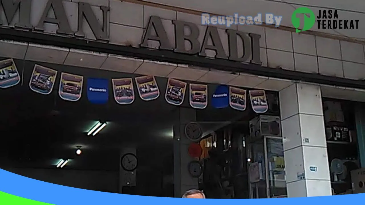 Gambar Aman Abadi di Garut, Jawa Barat ke 4