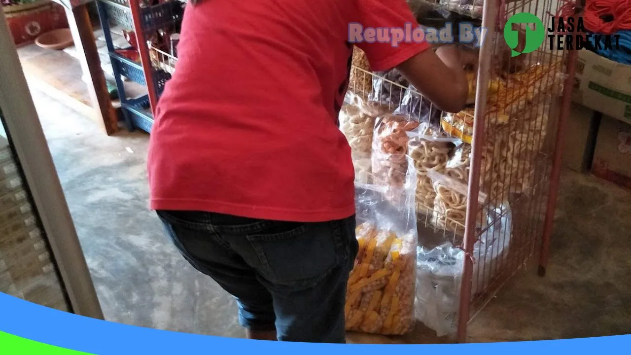 Gambar Ragil Komputer di Lampung Timur, Lampung ke 1