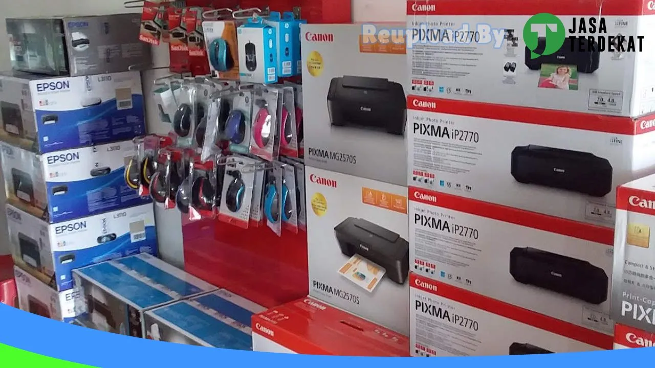 Gambar Miskah Computer Majene di Majene, Sulawesi Barat ke 2