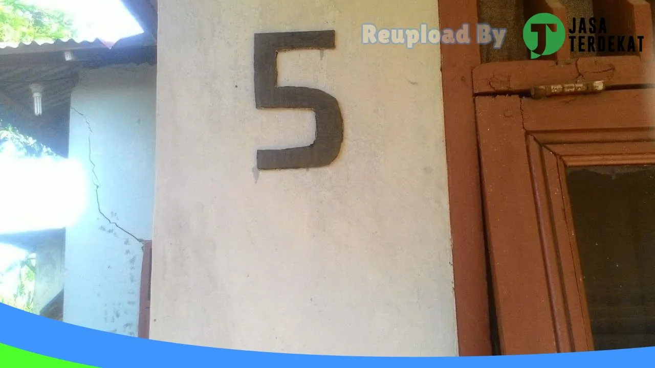 Gambar Warung Pak Hidayat di Deli Serdang, Sumatera Utara ke 1