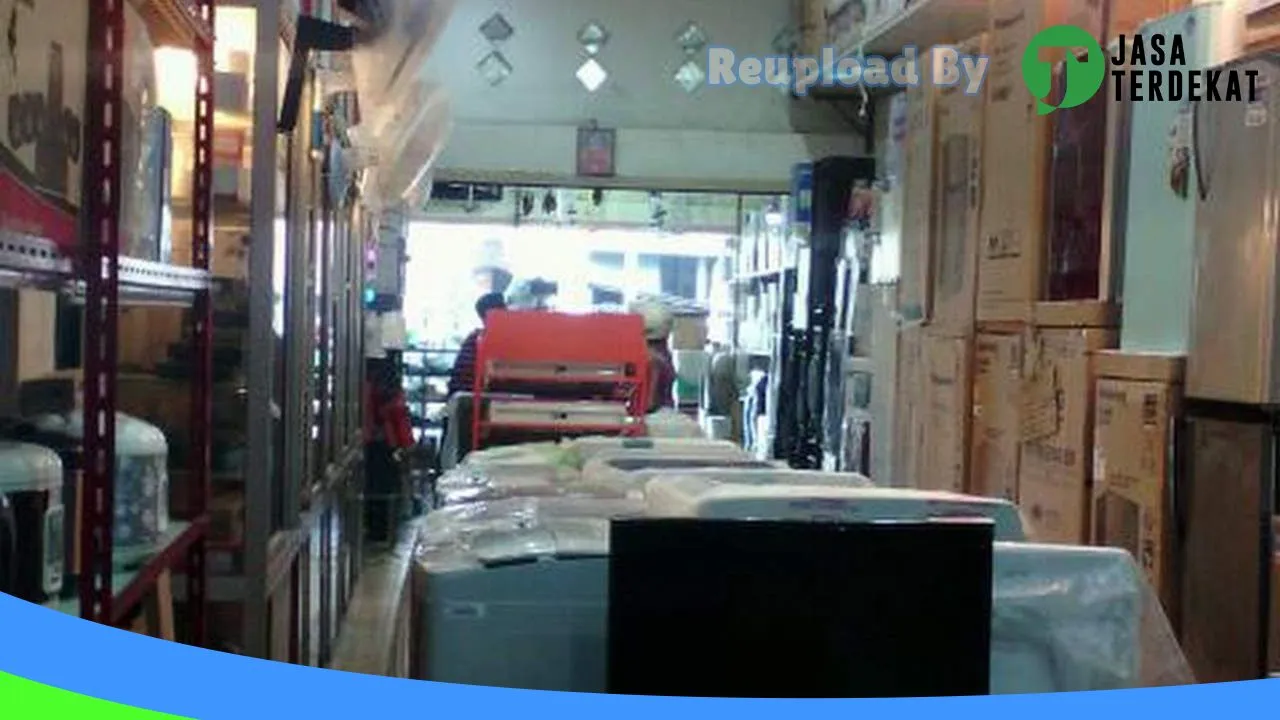 Gambar Toko Ragu Elektronik di Deli Serdang, Sumatera Utara ke 1