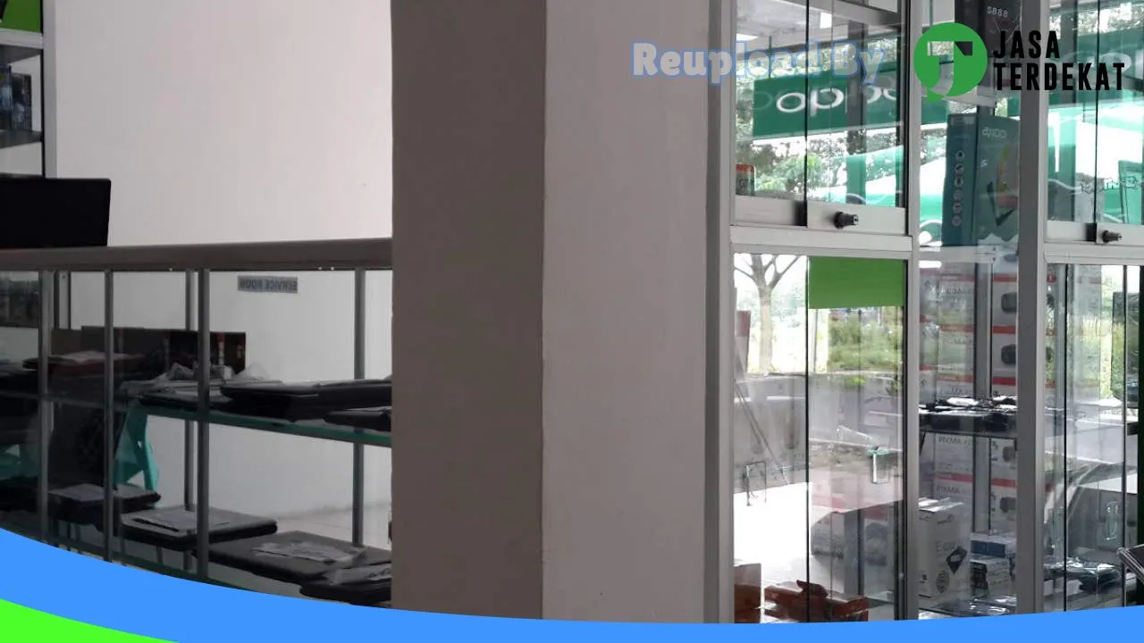 Gambar Sentral Muslim Computer Dompu di Dompu, Nusa Tenggara Barat ke 5