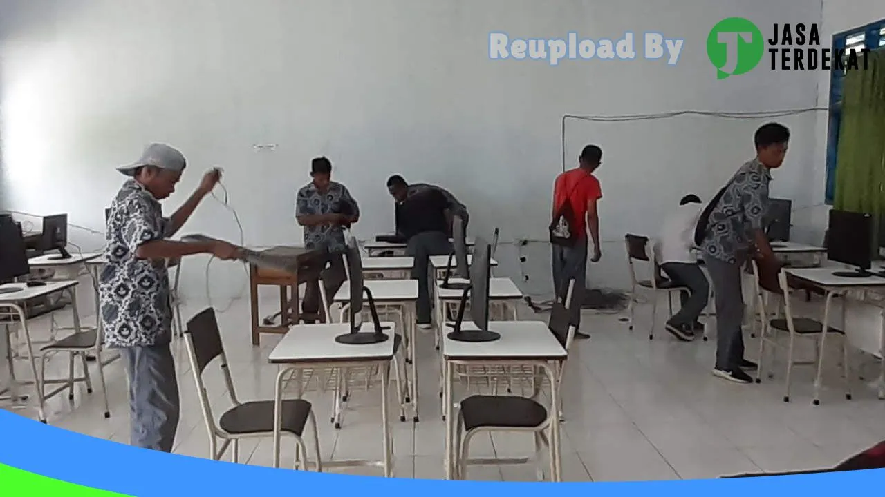 Gambar Prc.MyComputer di Kepulauan Selayar, Sulawesi Selatan ke 3