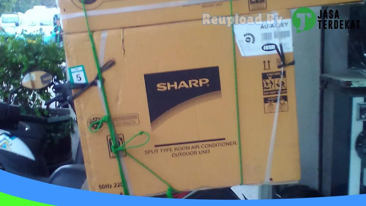Gambar Bintang MAS Elektronik di Jakarta Utara, DKI Jakarta ke 4