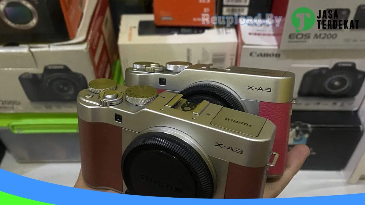 Gambar Jual beli kamera bekas klaten di Klaten, Jawa Tengah ke 2