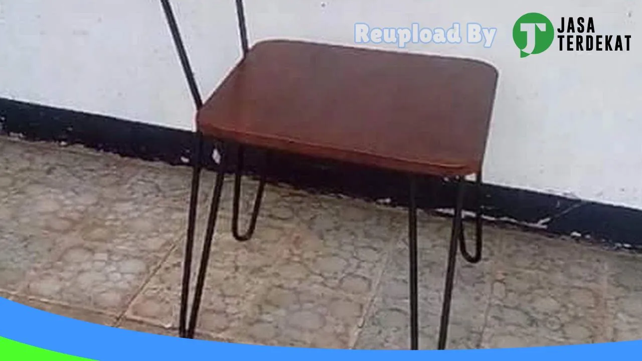 Gambar Bengkel Las Pak No di Jepara, Jawa Tengah ke 4