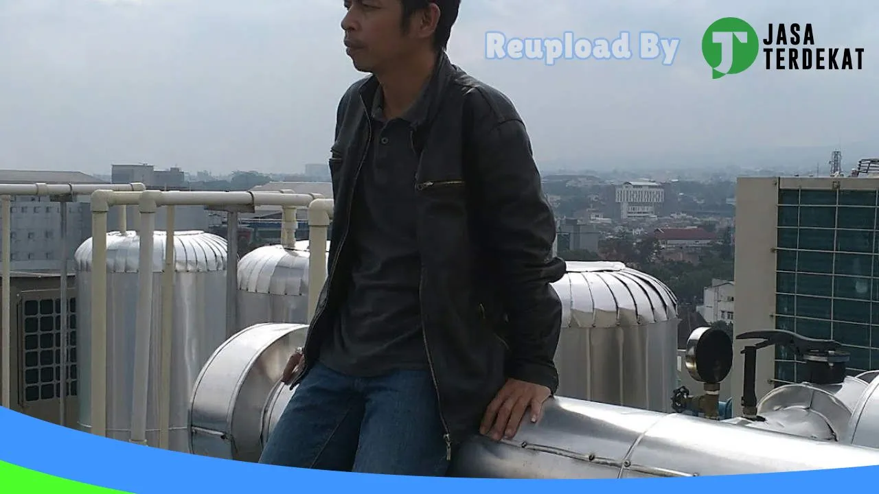 Gambar Yus ME di Bandung Barat, Jawa Barat ke 3