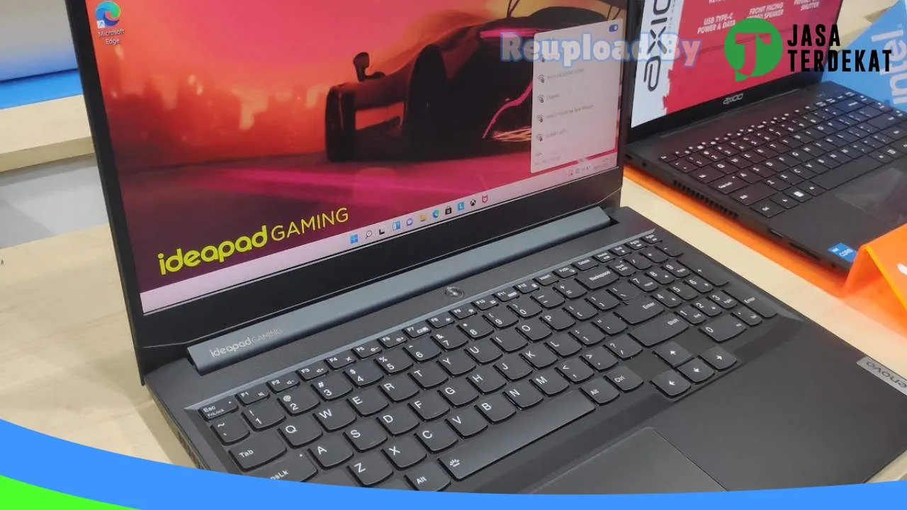 Gambar Lenovo Store di Kota Yogyakarta, DI Yogyakarta ke 4