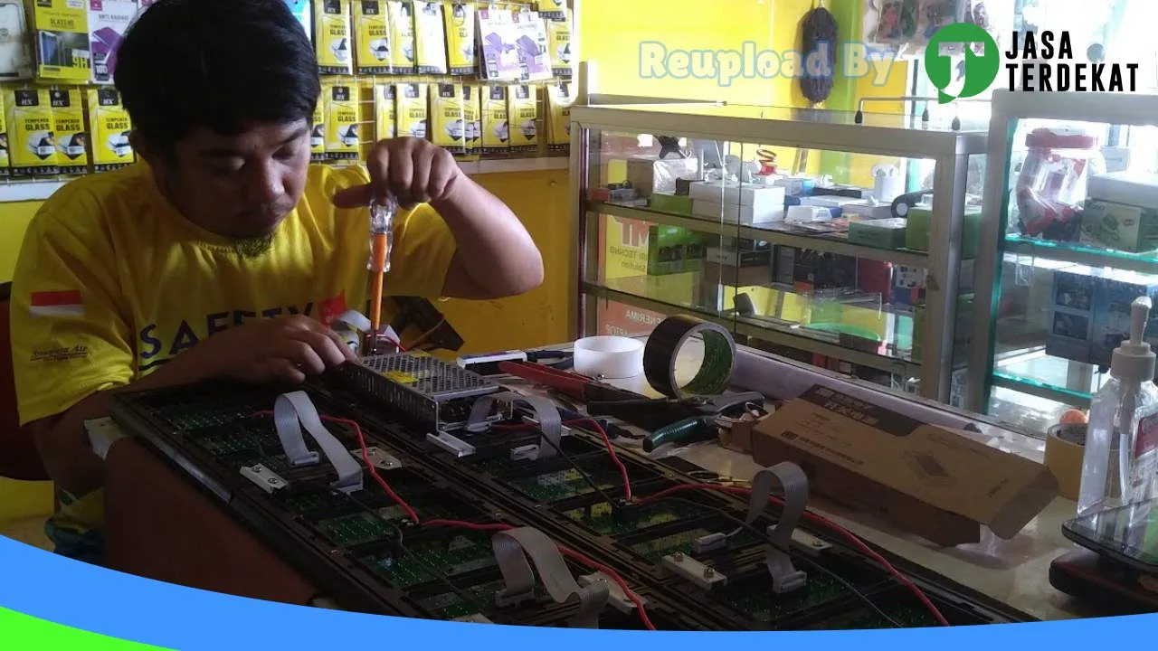 Gambar Azka Mandiri Techno di Luwu Timur, Sulawesi Selatan ke 1