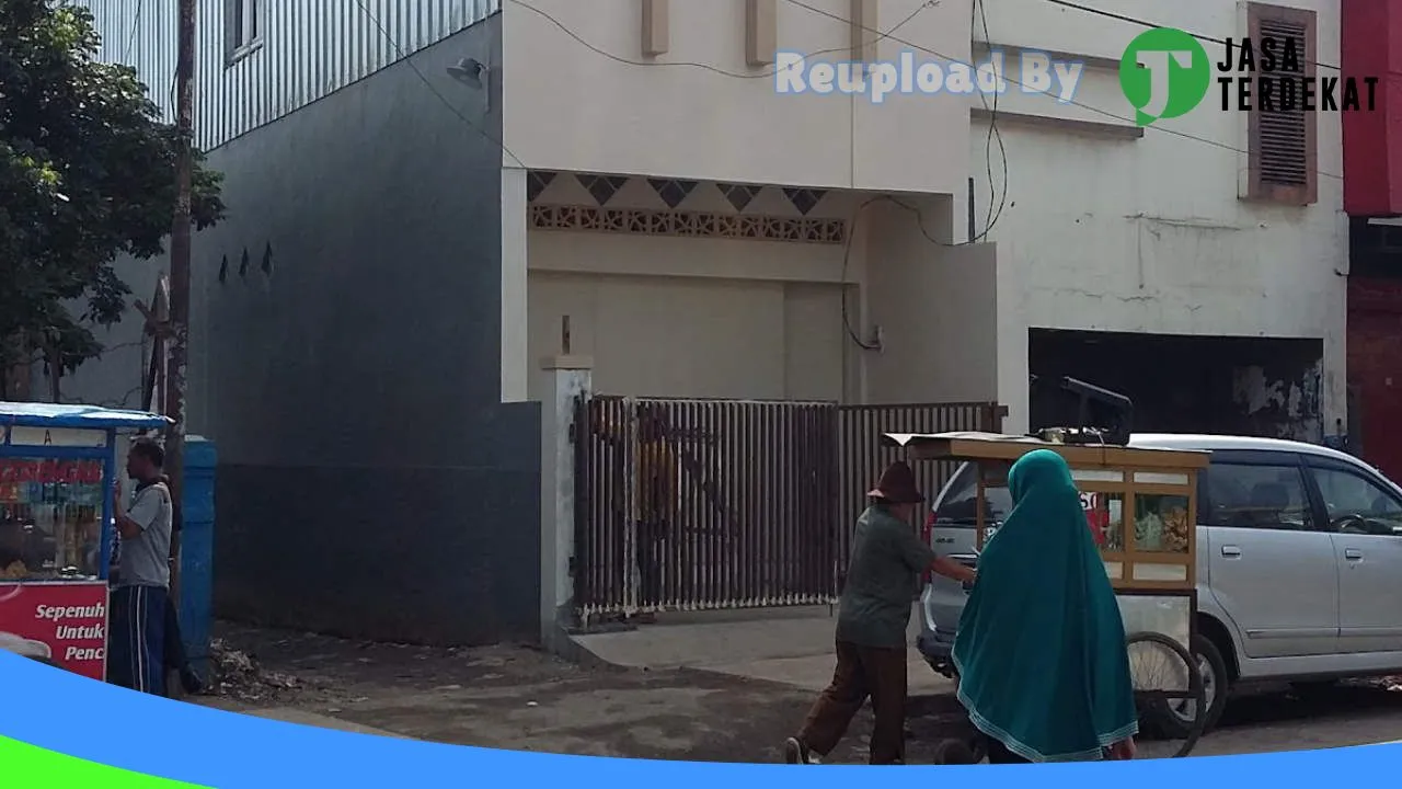 Gambar Kharisma Abadi Elektrik di Garut, Jawa Barat ke 5