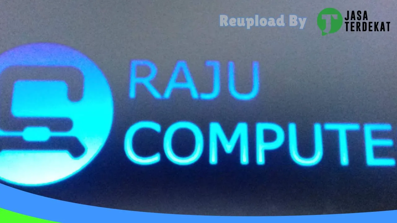 Gambar RAJU COMPUTER di Banyuwangi, Jawa Timur ke 4