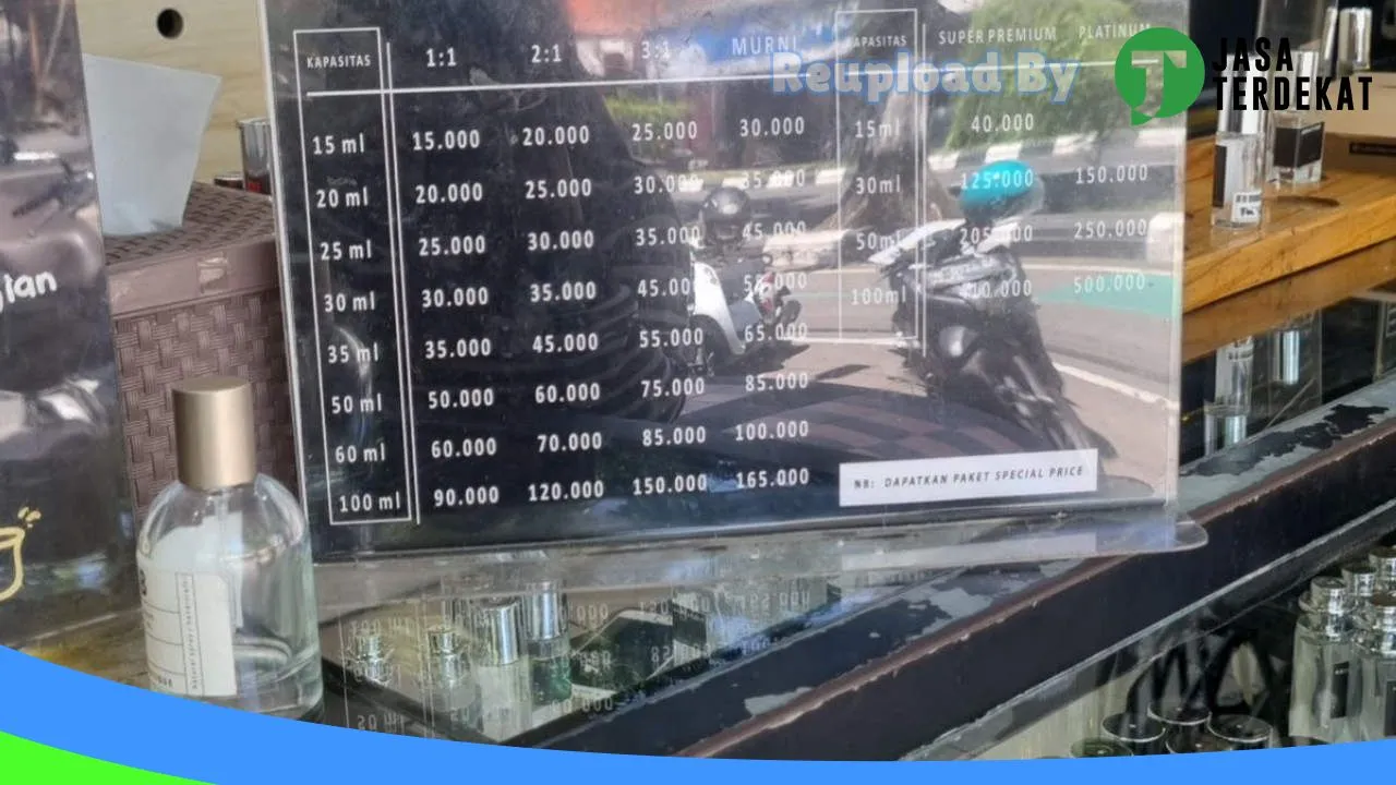 Gambar Toko Adhi Jaya di Klaten, Jawa Tengah ke 1