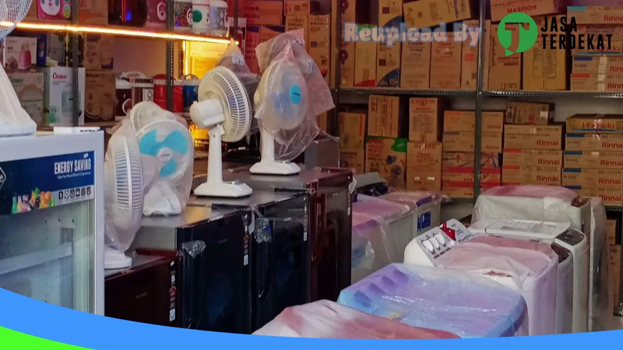Gambar TOKO MURAH ABADI ELEKTRIC di Klaten, Jawa Tengah ke 5