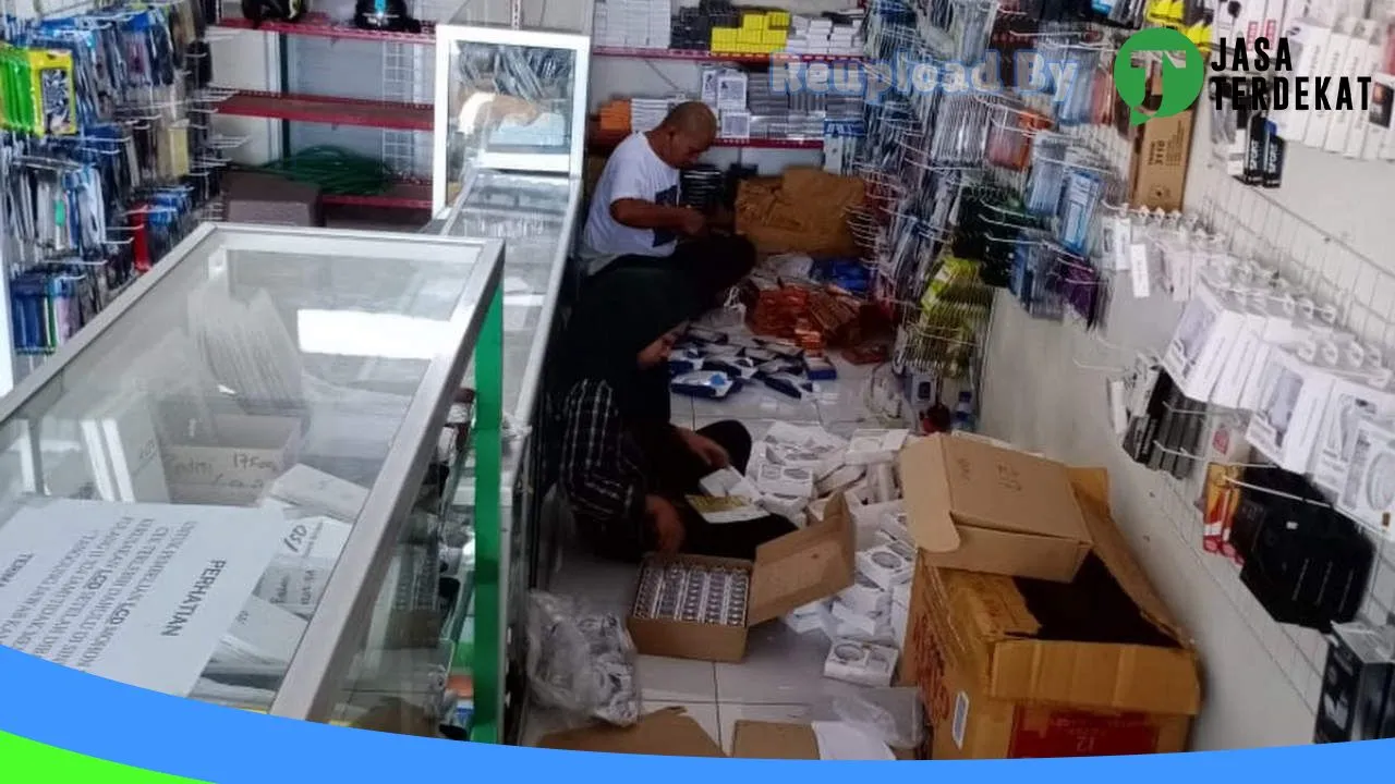 Gambar DATU SPAREPART & ACCESORIS di Lombok Barat, Nusa Tenggara Barat ke 4