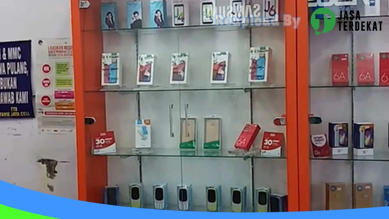 Gambar YAVIE JAYA CELLULAR di Banyuwangi, Jawa Timur ke 1