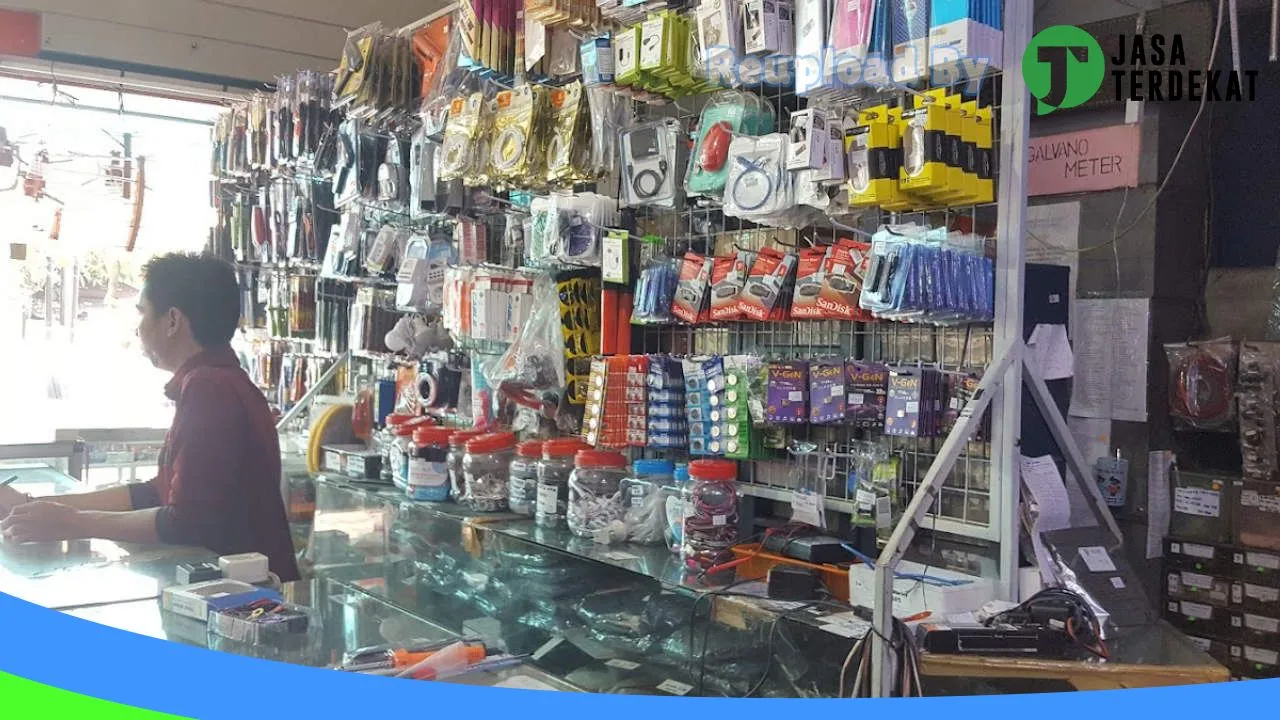Gambar WA(087783147644) Toko Audio Electronics (Dekat Tugu Yogyakarta) buka jam 9.00-19.00 Senin sampai Sabtu di Kota Yogyakarta, DI Yogyakarta ke 2