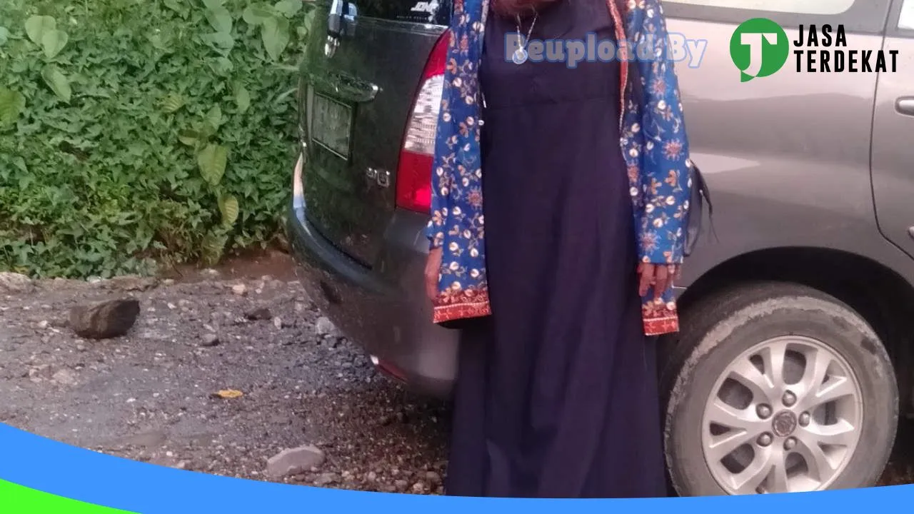 Gambar Toko Bangunan Dan Elektrik METRO di Maluku Tengah, Maluku ke 3