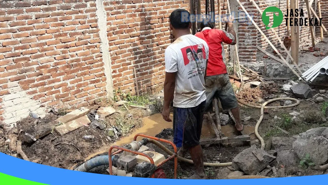 Gambar Win Bor di Serang, Banten ke 1