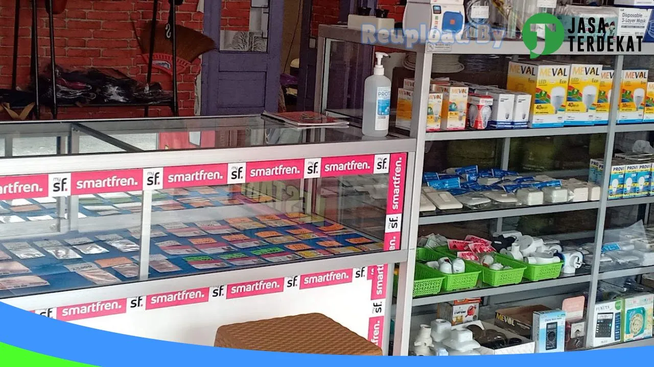 Gambar Lestari Cell & Perlengkapan Elektronik di Klaten, Jawa Tengah ke 3