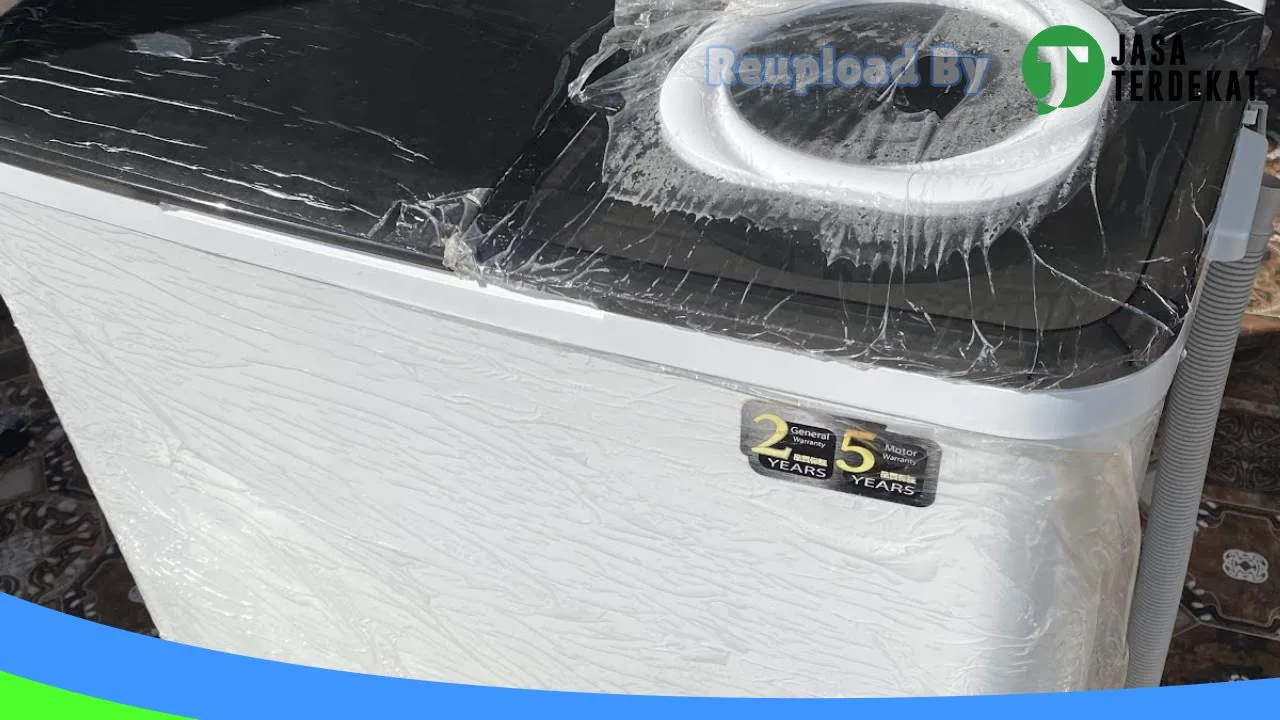 Gambar sriwijaya_elektronik di Supiori, Papua ke 5