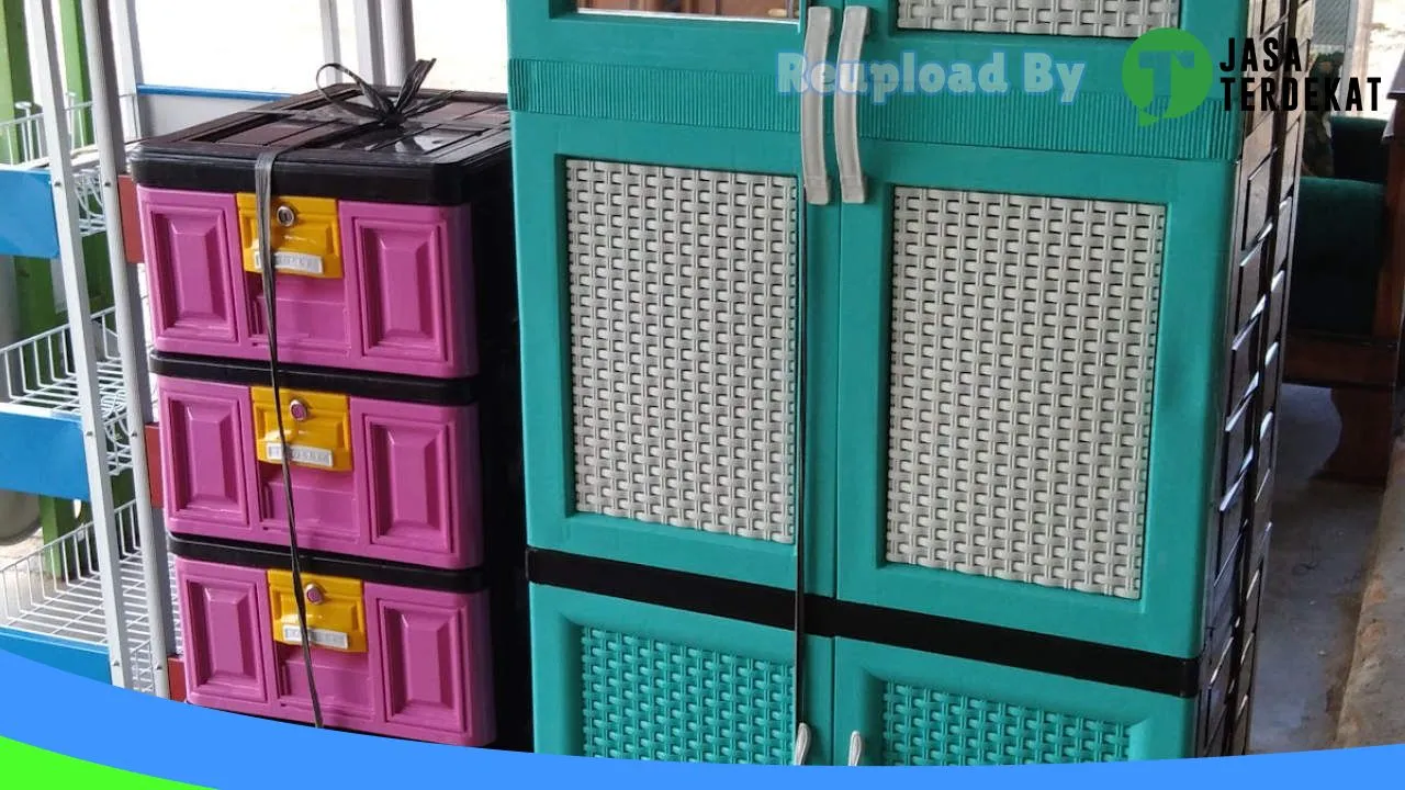 Gambar Toko Saiful Elektronik Dan Furnitur di Lampung Timur, Lampung ke 2