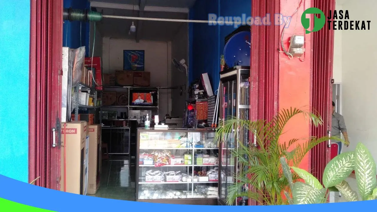 Gambar Pamungkas.Elc di Lampung Timur, Lampung ke 1