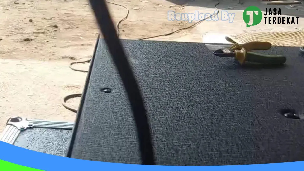 Gambar DEDY SOUND SYSTEM KLATEN di Klaten, Jawa Tengah ke 3
