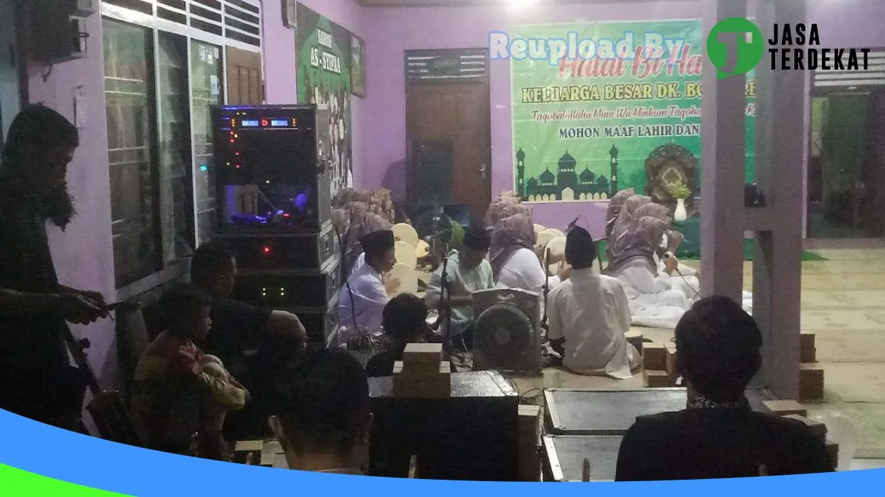Gambar TGM Pro Audio Dan Video Entertaimen di Klaten, Jawa Tengah ke 1
