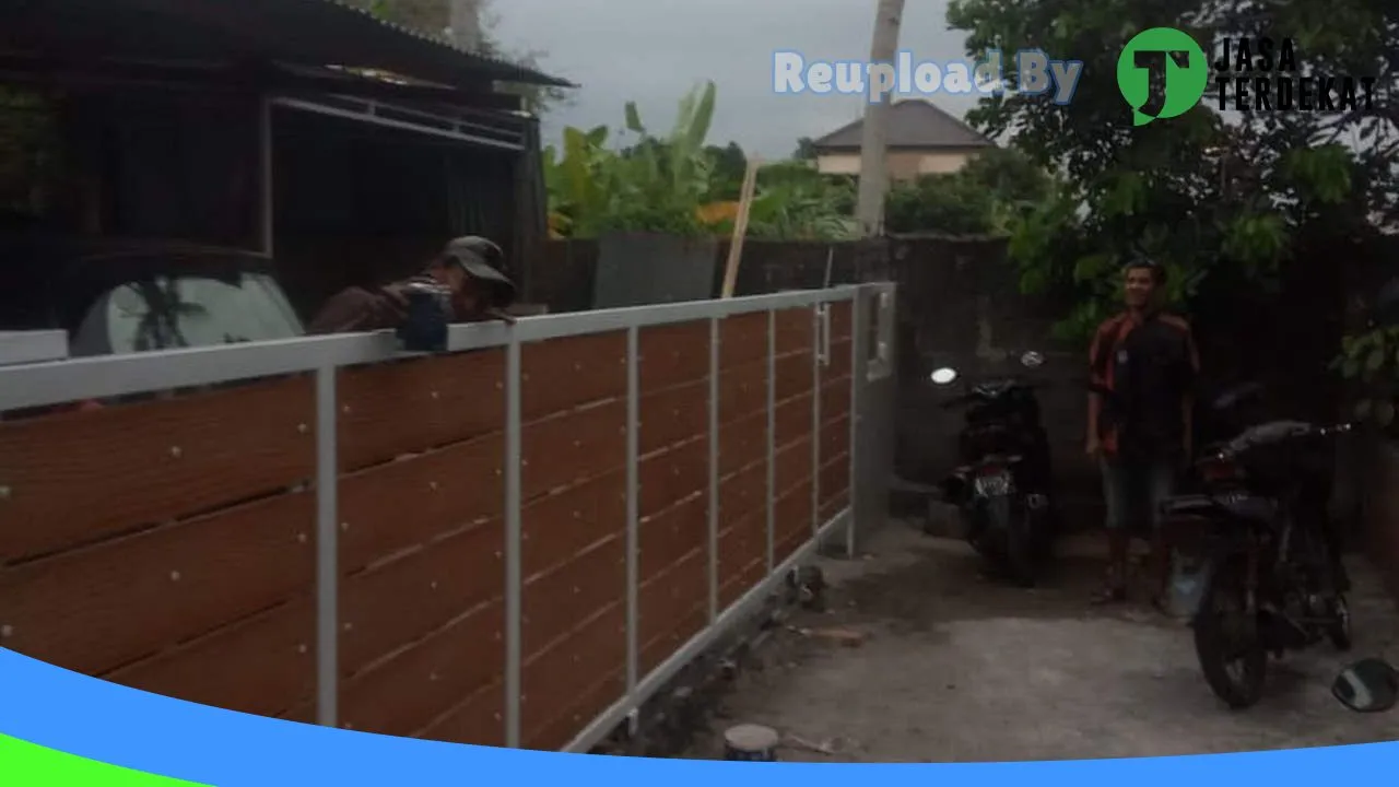 Gambar Rembol las di Sleman, DI Yogyakarta ke 2