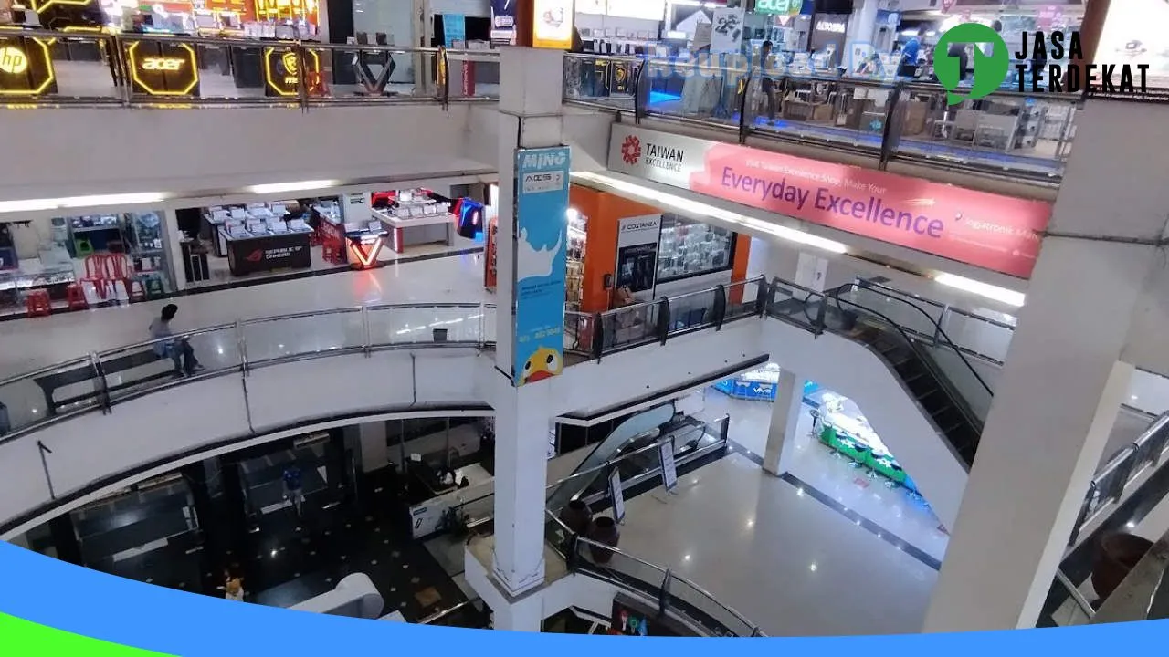 Gambar Jogjatronik Mall di Kota Yogyakarta, DI Yogyakarta ke 2