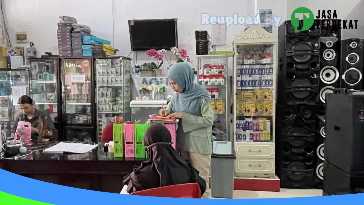 Gambar TOKO CAHAYA BARU di Maluku Tengah, Maluku ke 5