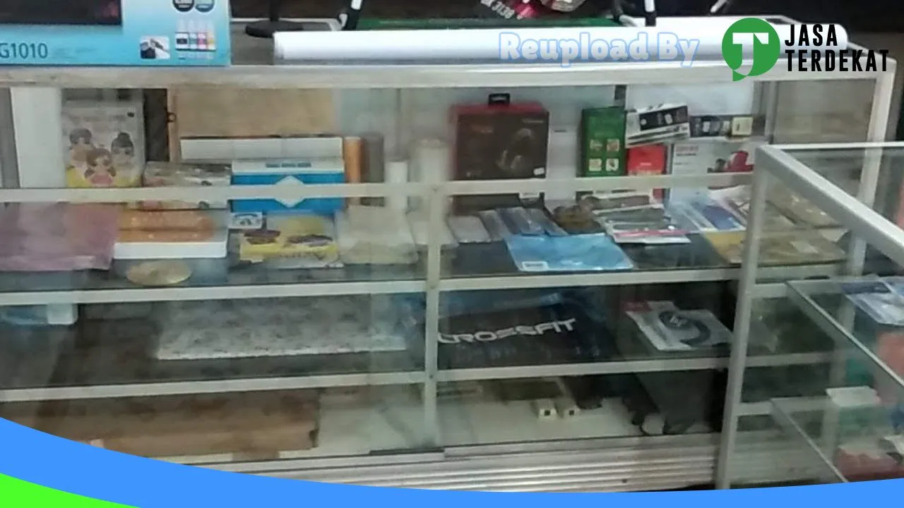 Gambar Golden Store Aek Raso di Labuhanbatu Selatan, Sumatera Utara ke 4