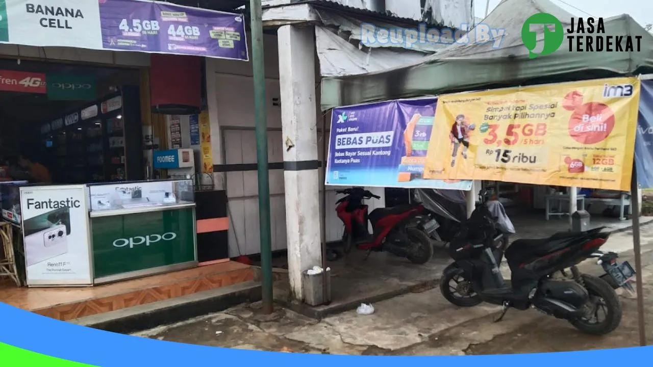 Gambar Athallah Java Banana Cell di Lampung Timur, Lampung ke 2