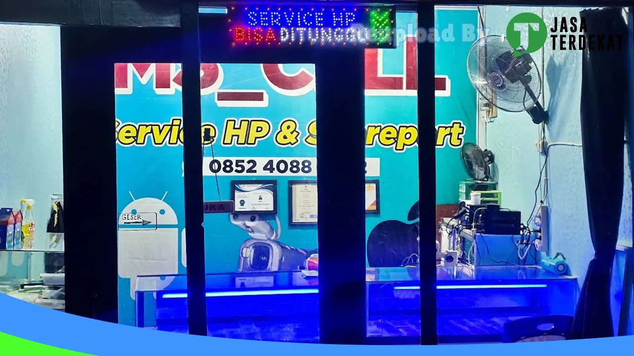 Gambar MS_CELL service hp di Halmahera Utara, Maluku Utara ke 3