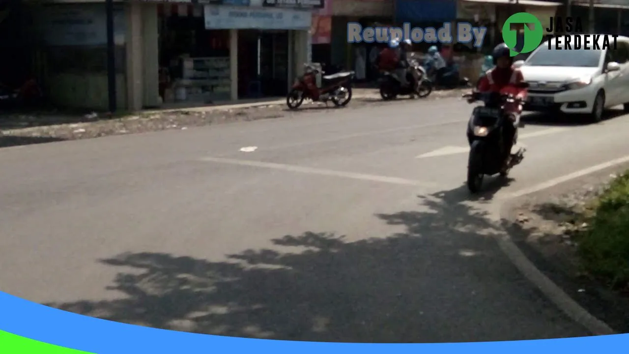 Gambar UD Istana Perdana – Distributor Pompa Air Maspion untuk Daerah Madura di Bangkalan, Jawa Timur ke 3