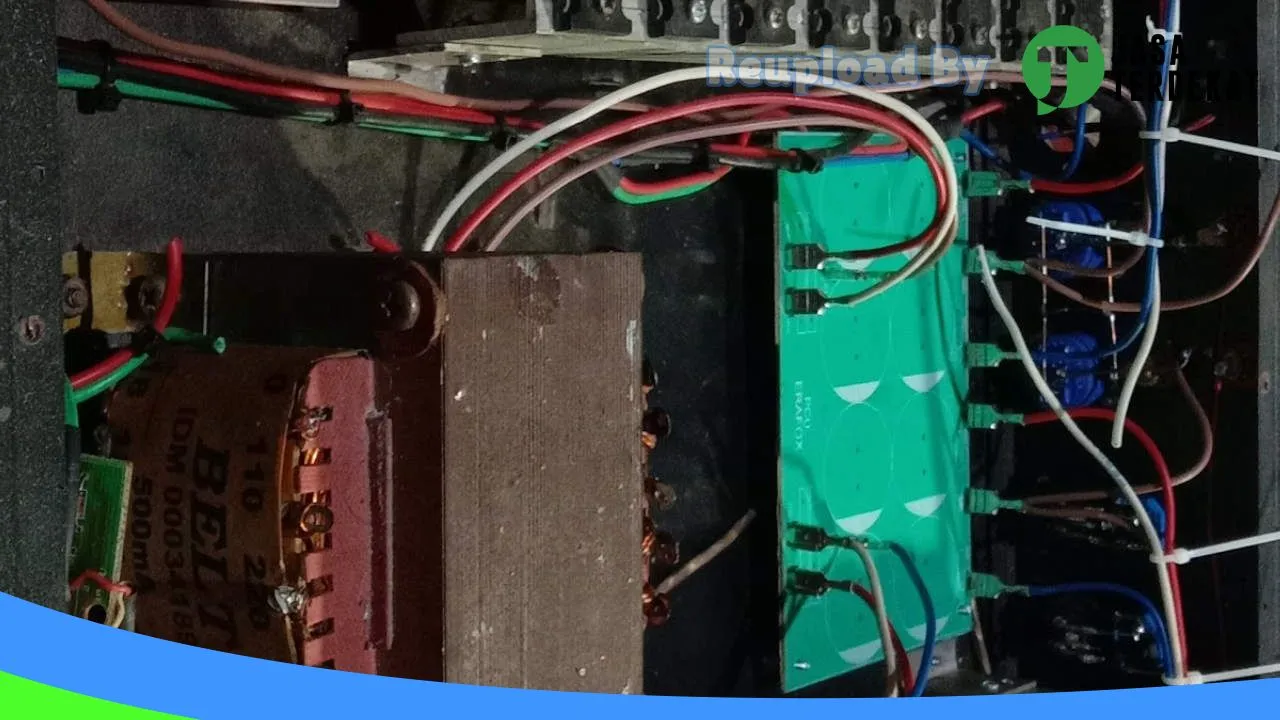 Gambar Sio Service elextro di Alor, Nusa Tenggara Timur ke 5