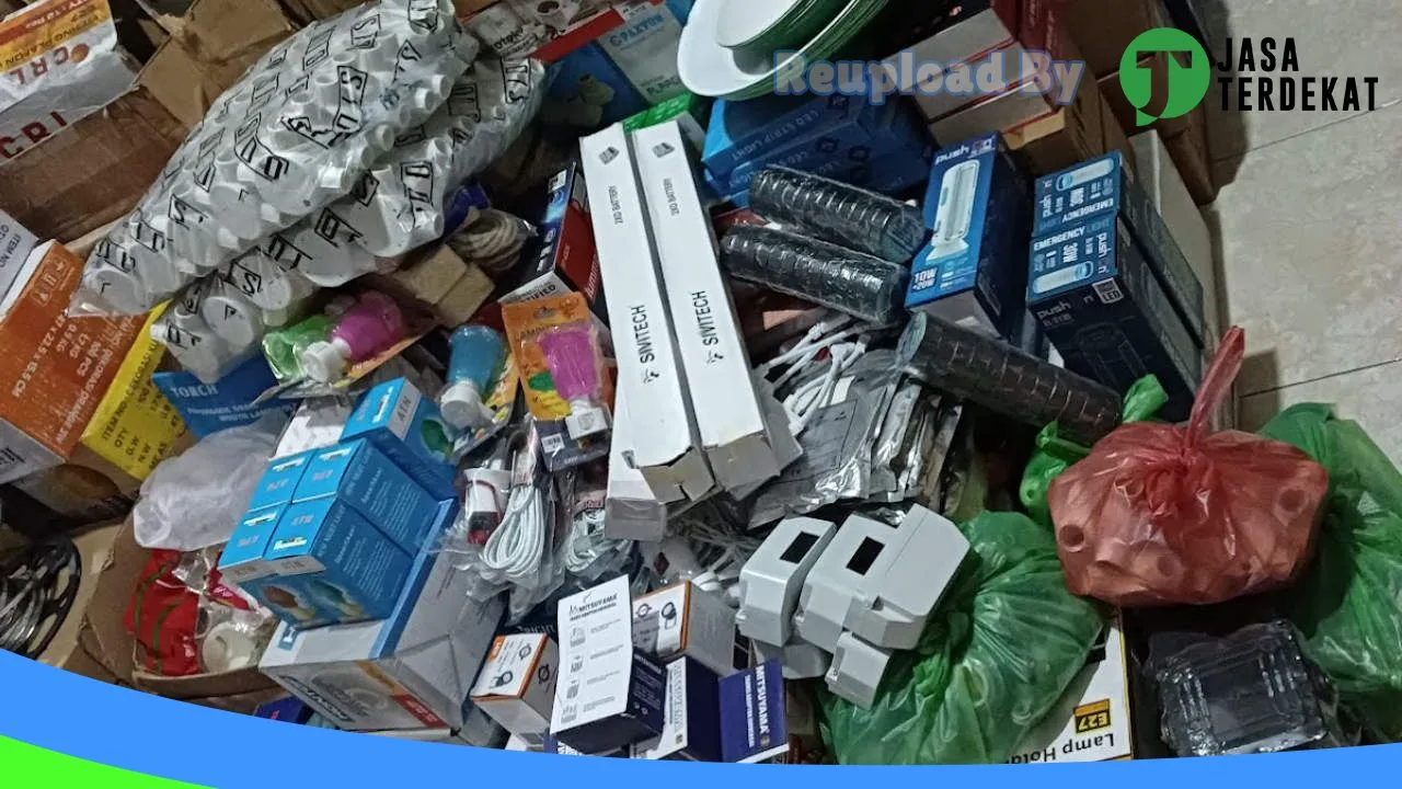 Gambar Toko Tri Wibowo Elektrik II di Klaten, Jawa Tengah ke 3