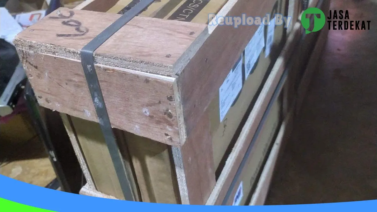 Gambar Bengkel Elektronik di Lampung Timur, Lampung ke 1