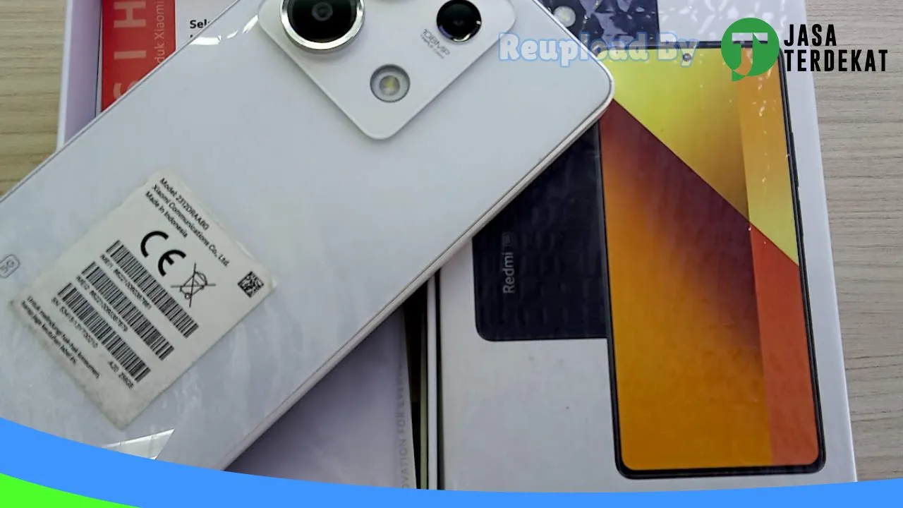 Gambar PARCELL PHONE SHOP di Garut, Jawa Barat ke 5