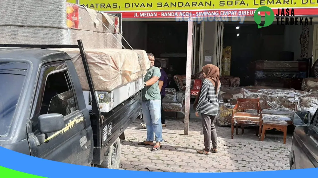 Gambar Central prima elektronik & perabot di Bireuen, Aceh ke 3