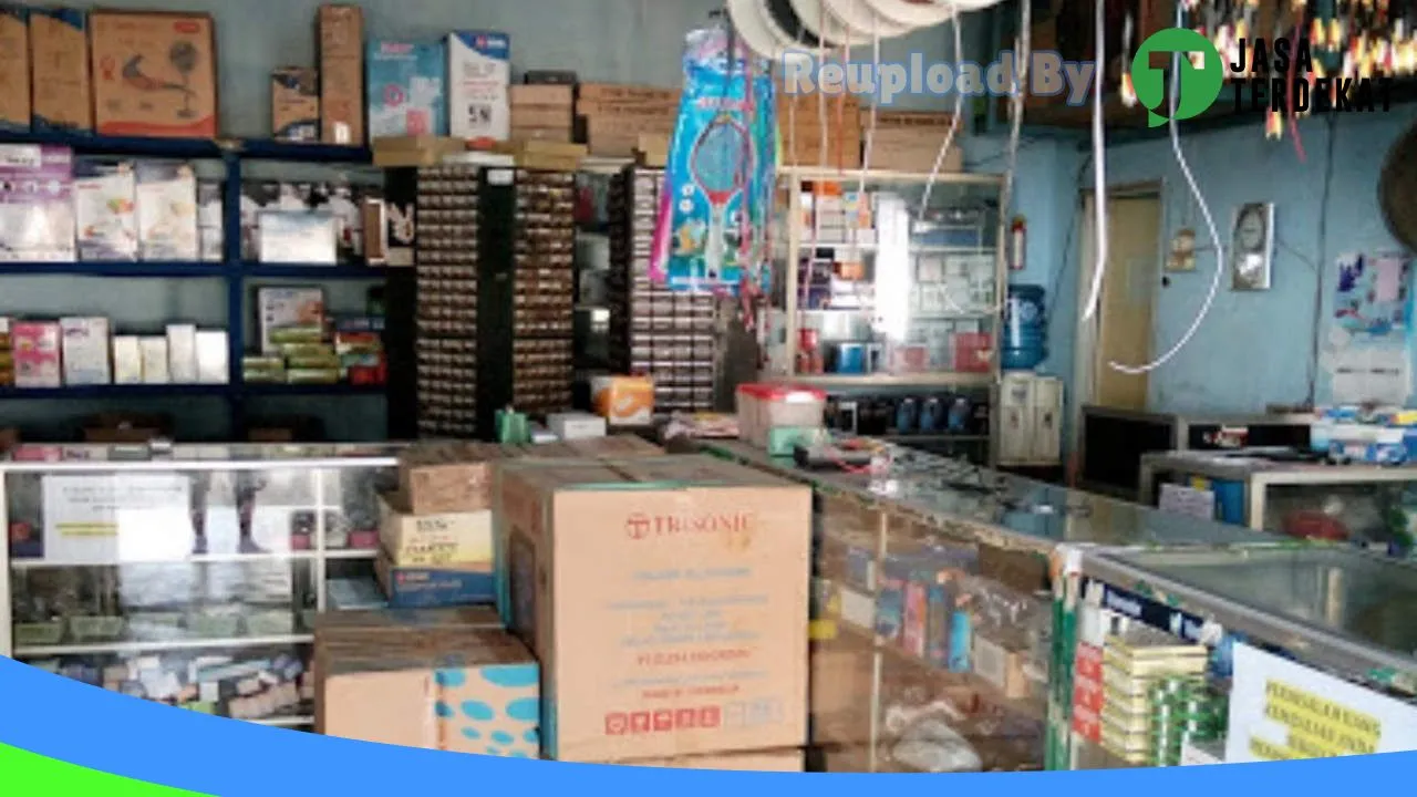 Gambar Al-amin Sparepart Elektronik dan Service di Lampung Timur, Lampung ke 5