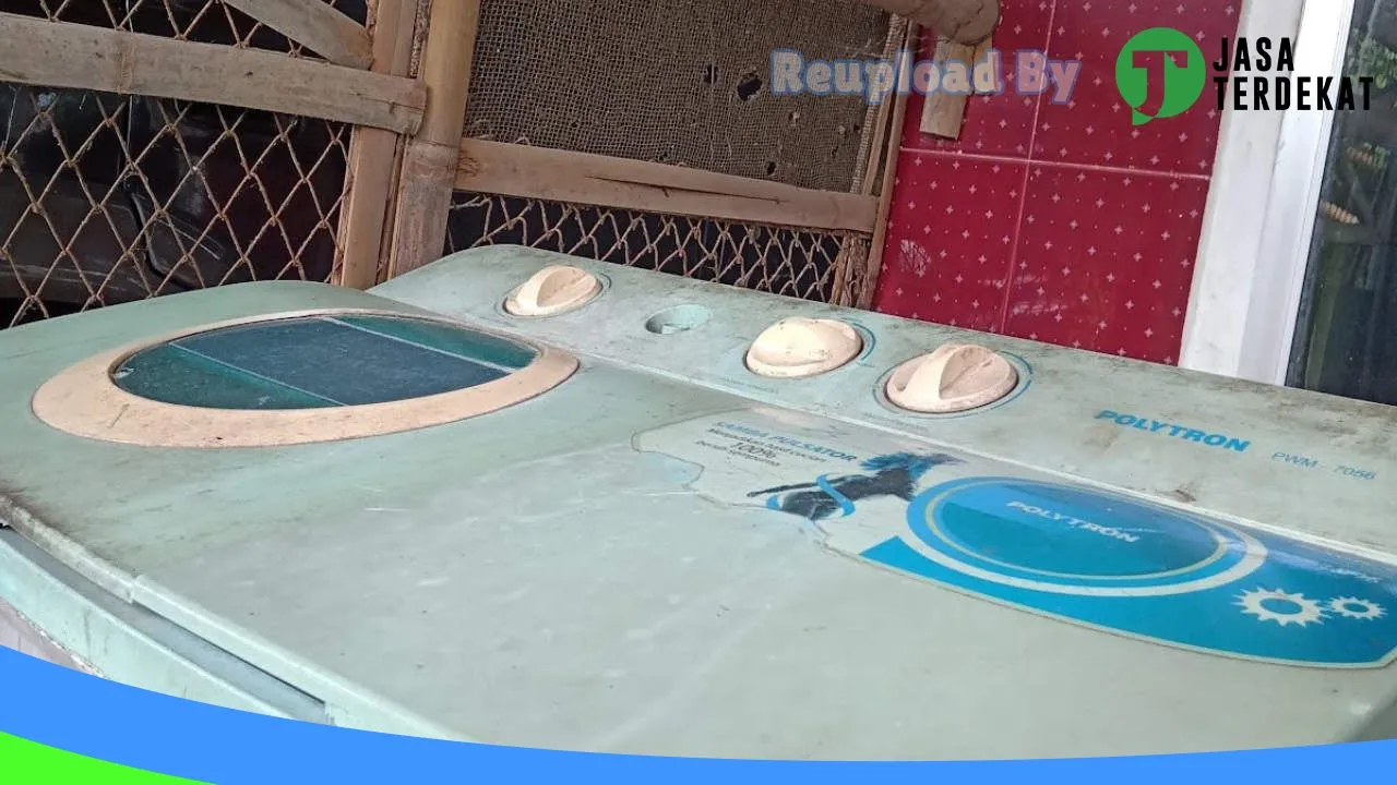 Gambar Servis Elektronik di Jember, Jawa Timur ke 2