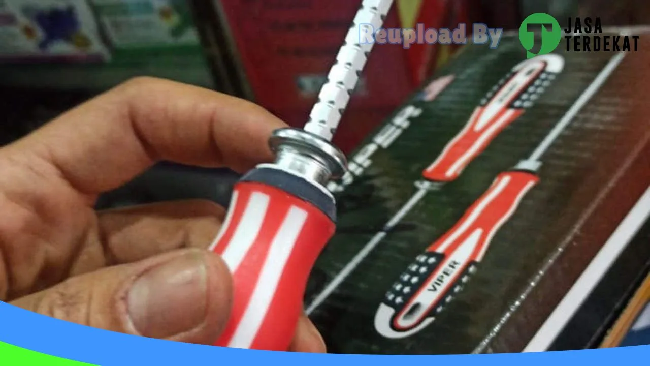 Gambar Toko John listrik dan elektronik di Pagar Alam, Sumatera Selatan ke 5