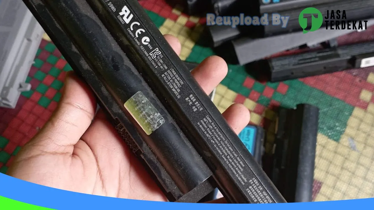 Gambar Palea Store di Merangin, Jambi ke 2