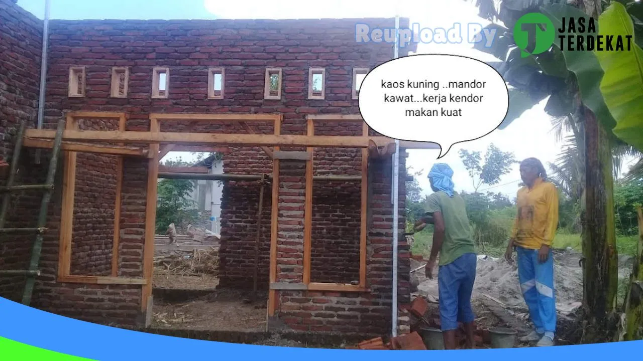 Gambar Edoy jajuli di Serang, Banten ke 1
