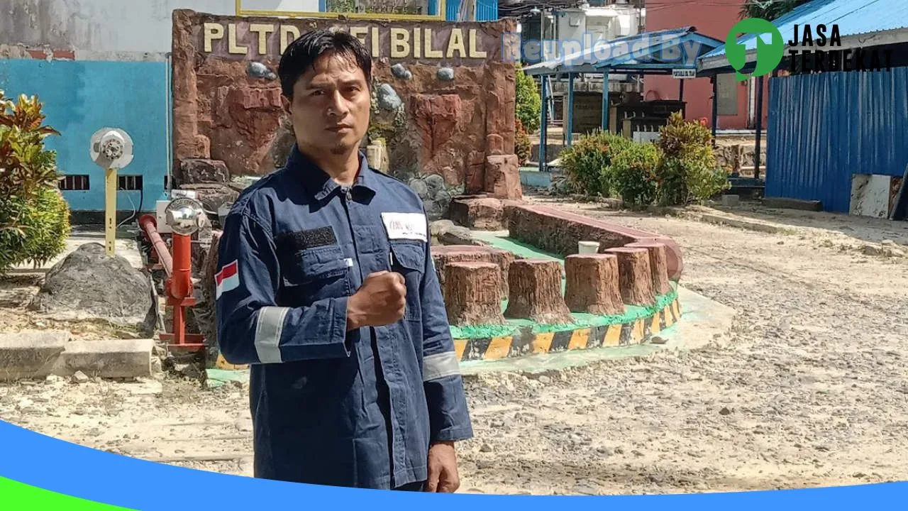 Gambar Pltd Sei Bilal di Nunukan, Kalimantan Utara ke 3